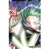 PANINI SPA One-Punch Man. Verso l'abisso (Vol. 28)