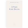 Fitzcarraldo Editions A Very Easy Death: Simone de Beauvoir