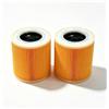 JoyBros 2 Filtri Cartuccia per Kärcher WD2 Plus WD3S WD3V KFI 3310 2.863-303.0
