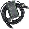 Cavo di programmazione USB MPI 6GK1571-0BA00-0AA0 per Siemens per PLC serie per
