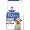 HILL'S PRESCRIPTION DIET CANINE DERM COMPLETE PUPPY 12KG
