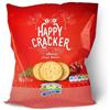 HAPPY FARM CO. Srl HAPPY FARM HAPPY CRACKERS PIZZ