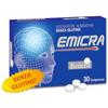 BENEFIT SRL EMICRA 30CPR 515MG