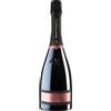 Sant'Orsola LX Luxury Prosecco DOC Rosé Brut 2024 0,75 L