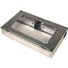 Flortis 1333200 Cattura Topi, Grigio