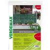 VERDEMAX Telo frangivista - ombreggiante 90% m 1x3