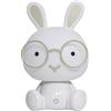Onli Lumetto Bunny LED, Color Bianco