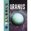 Steve Foxe Uranus (Tascabile) Planets in Our Solar System