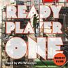 Ernest Cline Ready Player One (CD)