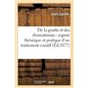 Laville-L de la Goutte Et Des Rhumatismes 22e Éd (Tascabile) Sciences