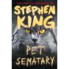 Stephen King Pet Sematary (Copertina rigida)