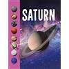 Steve Foxe Saturn (Tascabile) Planets in Our Solar System