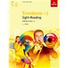 ABRSM Sight-Reading for Trombone (bass clef and treble clef), ABRS (Sheet Music)