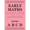 Peter Robson Maths for Practice and Revision (Tascabile)