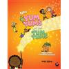 Patti Sloley Patti's Yum Yums for Kids' Tum Tums (Tascabile)