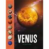 Jody S Rake Venus (Tascabile) Planets in Our Solar System