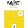 Gareth Moore The Mammoth Book of Sudoku 2 (Tascabile)