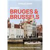 Mélissa Moreno Helena Smith Lonely Planet Pocket Bruges & Brussels (Tascabile)