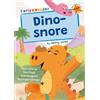 Jenny Jinks Dino-snore (Tascabile) Maverick Early Readers