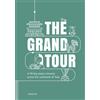 AsiaLink The Grand Tour: A 90-day prayer journey across the continen (Tascabile)