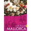Valerie Crespi-Green Mallorca Walk & Eat Sunflower Guide (Tascabile)
