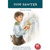 Mark Twain Tom Sawyer (Tascabile)