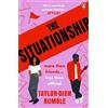 Taylor-Dior Rumble The Situationship (Tascabile)