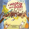Jamie Kiffel-Alcheh A Hopoe says OOP! (Libro di cartone)