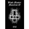 Aionic Star 616srm Black Master Manifest-O (Tascabile) Black Tradition Trilogies