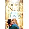 Danielle Steel Fine Things (Tascabile)