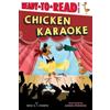 Heidi E y Stemple Chicken Karaoke (Tascabile) Ready-To-Read