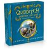 J.K. Rowling Quidditch Through the Ages (CD)