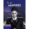 Ryan Gale Monster Histories Vampires (Tascabile)