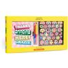 Bianca Gottesman Maria Jacobs Super Sm Super DIY Card Kit: Many Tha (Postcards)