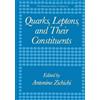Antonino Zichichi Quarks, Leptons, and Their Constituents (Tascabile)