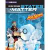 Agnieszka Bisku The Solid Truth about States of Matter with Max Axio (Tascabile)