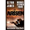 Michael Stephen Fuchs Glynn Jame Arisen, Book Four - Maximum Violenc (Tascabile)