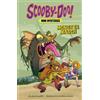 John Sazaklis Monster Marsh (Tascabile) Scooby-Doo! Mini Mysteries
