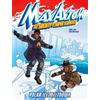 Carol Kim Polar Ice Meltdown (Tascabile)