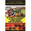 Claire Daniels The Best Prepared Mason Jar Meals (Tascabile) Cooking Box Set