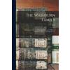 W C 1839-1924 Sharpe The Washburn Family (Tascabile)