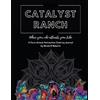 Nicole B Roberts Catalyst Ranch (Tascabile)