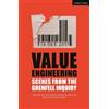 Richard Norton-Tay Value Engineering: Scenes from the Grenfell Inqu (Tascabile)