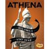 Heather E. Schwartz Athena Greek Goddess of Wisdom and War (Copertina rigida)