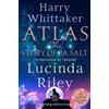 Lucinda Riley Harry Whittaker Atlas: The Story of Pa Salt (Tascabile)