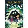 J.K. Rowling The Ickabog (Tascabile) (PRESALE 10/09/2026)