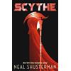 Neal Shusterman Scythe (Tascabile) Arc of a Scythe