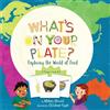 Whitney Stewart What's on Your Plate? (Tascabile)