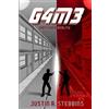 Justin R Stebbins G4m3 (Tascabile)