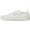 Jack & Jones Sneaker Male, Bianco, 43 EU Weit